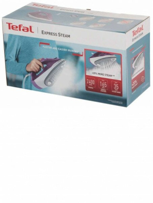 Утюг Tefal FV2836E0
