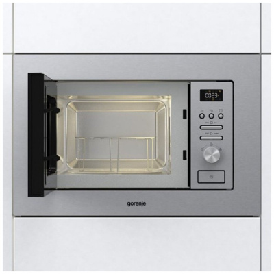 Микроволновая печь встраиваемая Gorenje BMI201AG1X