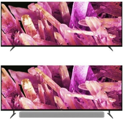 ЖК-телевизор Sony XR-55X90K