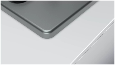 Газовая варочная поверхность Bosch PGP6B5O93R