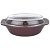Форма для запекания Agness 2,5 л 35,5х21,3х13,4 см 189-310