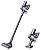 Пылесос Dreame Cordless Vacuum Cleaner V12 Grey