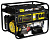 Генератор бензиновый Huter DY6500LX