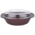 Форма для запекания Agness 2,5 л 35,5х21,3х13,4 см 189-310
