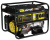 Генератор бензиновый Huter DY6500LX