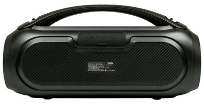 Портативная акустика Dialog AP-23 Black