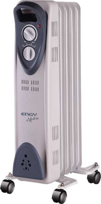 Масляный радиатор ENGY EN-2205 Modern