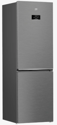 Холодильник BEKO B3RCNK365HX