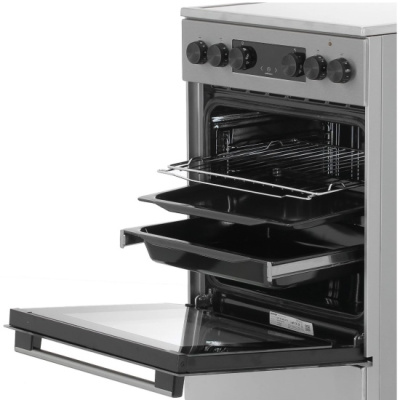 Плита электрическая Gorenje GEC5C40XAOT
