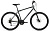 Велосипед Altair MTB HT 27,5 2.0 D (27,5" 21ск. рост 19") 2022 темно-серый/черный