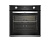 Электрический духовой шкаф Hotpoint HFE9 1234 JC IX