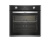 Электрический духовой шкаф Hotpoint HFE9 1234 JC IX