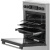Плита электрическая Gorenje GEC5C40XAOT