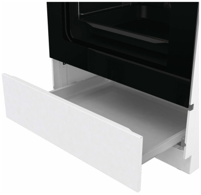 Плита комбинированная Gorenje GK6A20WF