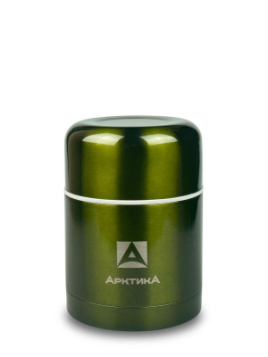 Термос Арктика 302-500-GN Зеленый