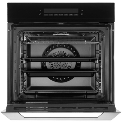 Электрический духовой шкаф Haier HOQ-F5AAGB