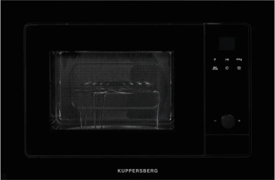 Микроволновая печь встраиваемая Kuppersberg HMW 655 B