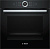 Электрический духовой шкаф Bosch HBG635BB1