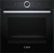 Электрический духовой шкаф Bosch HBG635BB1