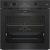 Электрический духовой шкаф Hotpoint HSTFD 1232 JS BLG