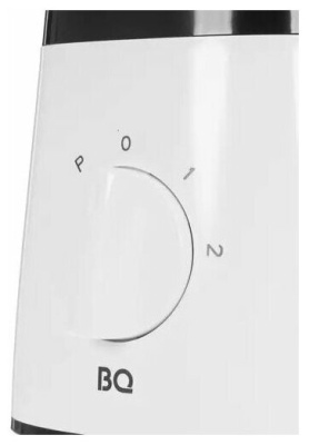 Блендер стационарный BQ SB1008 Черный-Белый
