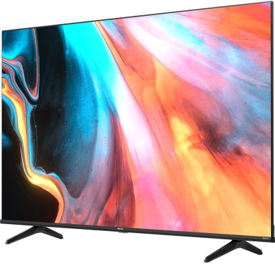 ЖК-телевизор, QLED Hisense 50E7HQ