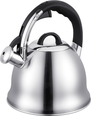 Чайник газовый Regent Linea Tea 3 л 86-100