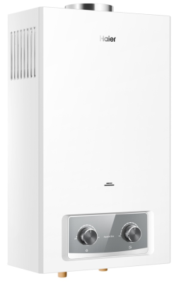 Газовая колонка Haier AquaJet Eco 10 AM