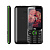 Мобильный телефон BQ 3590 Step XXL+ Black+Green