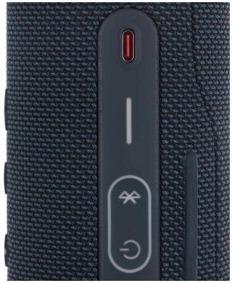 Портативная акустика JBL Flip 6 Black