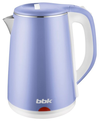 Чайник BBK EK2001P Blue