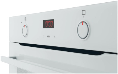 Электрический духовой шкаф Hansa BOEW684097