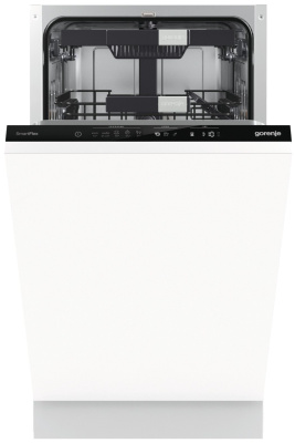 Посудомоечная машина встраиваемая Gorenje GV572D10