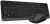 БК Клавиатура + мышь A4tech Fstyler FG1012 (USB) Black