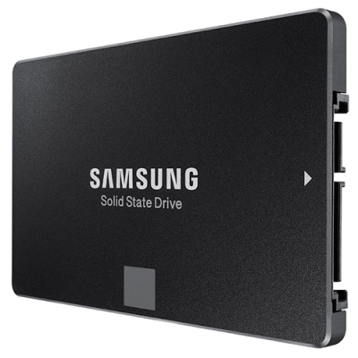 SSD-накопитель Samsung 850 EVO 250Gb (MZ-75E250BW)