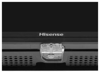 ЖК-телевизор, QLED Hisense 50E7HQ