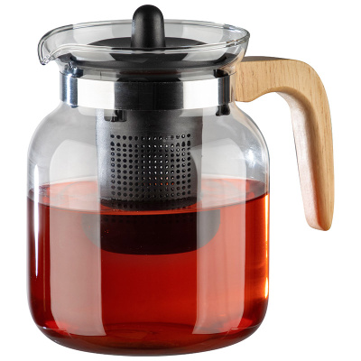 Чайник заварочный Mallony La Caffetteria 1500 мл 910134