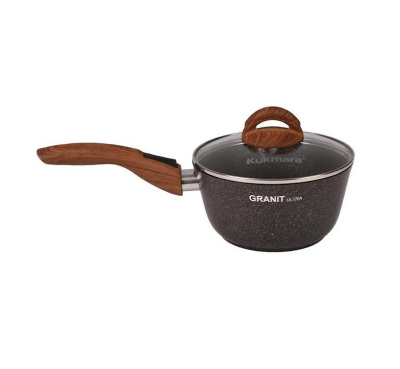 Ковш Kukmara Granit Ultra original 1,5 л кго0156а