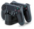 Зарядное устройство Sony DualShock 4 на два геймпада для PS4 (CUH-ZDC1/E)