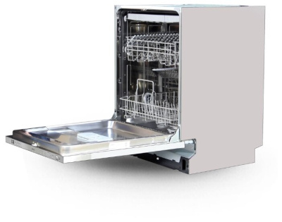 Посудомоечная машина встраиваемая Ginzzu DC611