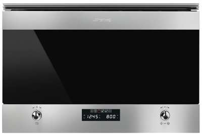 Микроволновая печь встраиваемая Smeg MP322X1