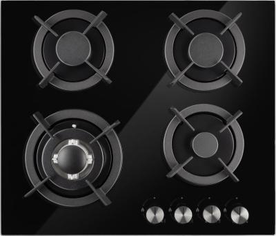 Газовая варочная поверхность Leonord LEG-60408GB