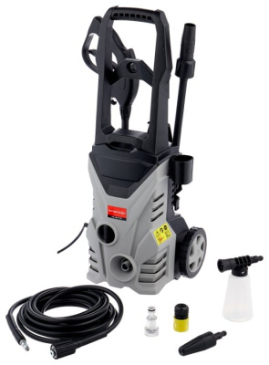 Мойка высокого давления Интерскол АМ-140/1700