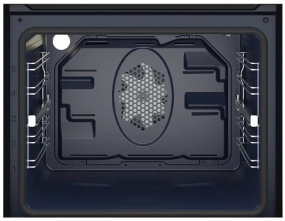 Электрический духовой шкаф BEKO BIS15300 X