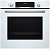 Электрический духовой шкаф Bosch HBG517EW0R
