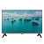 Телевизор BQ 24F34B Black