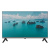 Телевизор BQ 24F34B Black
