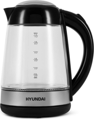 Чайник Hyundai HYK-G3803