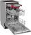 Посудомоечная машина встраиваемая Kuppersberg GLM 4537