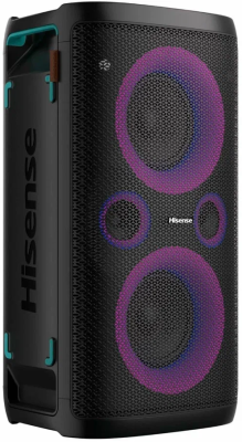 Портативная акустика Hisense PARTY ROCKER ONE